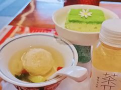 -李犟大爆鳝面·手工蟹黄包(湖滨西湖店)