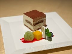 提拉米苏-拾号牛扒(海雅缤纷城店)