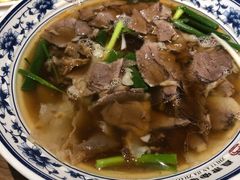 -直隶安家牛肉罩饼(建华店)