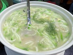 -飞尝蚝·顺德菜·鱼生(顺德总店)