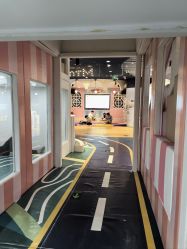 -小牧童游乐园(西丽宝能环球汇店)