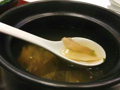 -上和臻品中国菜(花园街店)