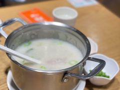 -点点心港式茶餐厅(南京西路店)