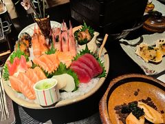 -松鹤精致料理(五一中路店)