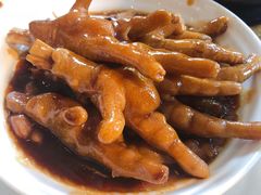 -御花园·粤菜·海鲜火锅(中山公园店)
