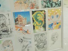 -新梦想艺术学校(泛悦mall店)