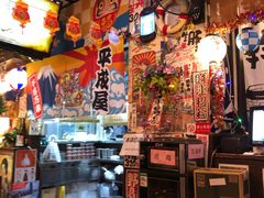 -平成屋·午肴夜酒(四川北路店)