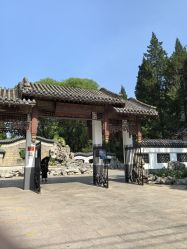 -儿童乐园(团结湖体能拓展店)