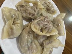 -山里人姜汁(府东小区店)
