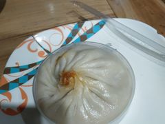 -老城南.鸭血粉丝汤(夫子庙店)
