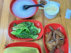 -光明刘冰乳鸽店(光明法政北路店)