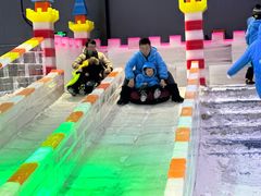 -宁波冰雪大世界(北仑区)