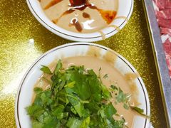 自助调料-赵氏盱眙十三香龙虾(蓝村店)