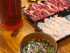 -荣记潮汕牛肉火锅(仙鹤街店)
