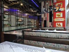 大堂-尚岛私房菜(西方巷店)