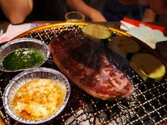 -樱宿日式和牛烧肉(五道口店)