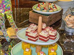 -怡廊(上海漕河泾万丽酒店)