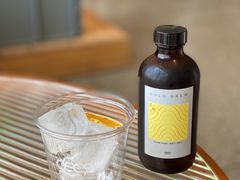 -DEEP COFFEE(瑞光烘焙工厂店)