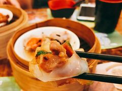 叉烧肠粉-添好运点心专门店(深水埗店)