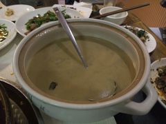 -老渔家鲜鱼轩(南浦横街店)