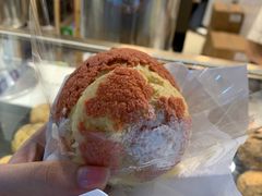 -西树泡芙(正佳店)