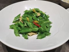 -宫燕府·京菜·烤鸭·淮扬菜(王府中心店)