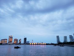-海沧湾公园