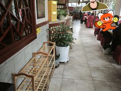 -原林野山菌火锅·炒菌(关上野生菌一条街店)