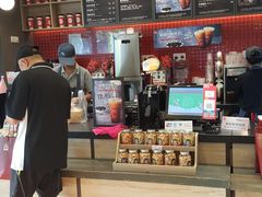 -85度C(厦门台湾街店)