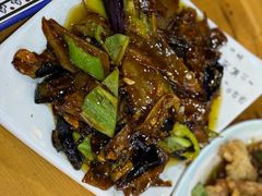 -安家德吉林市朝鲜族大冷面(民康路店)