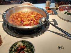 -小龙坎火锅(IFS HOT店)
