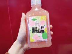 -肯德基(西单商场店)