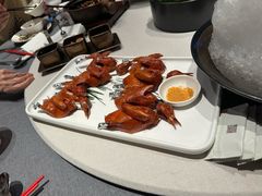 -冰火楼(梦泽园店)