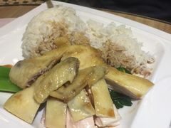 -尖沙咀茶餐厅(永泰店)