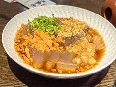-魁盛居百年鲁菜馆(县西巷店)
