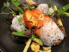 -AZUL by FUEL蓝色·法式酒馆(琶醍店)