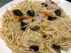 两面黄-望乡楼上海菜(日月光店)