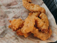 -熊大·鲜烤黄牛肉(五山店)