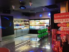 -星聚会KTV(南翔印象城MEGA店)