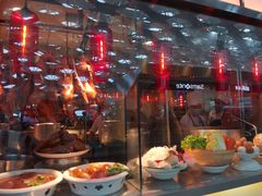 -陈鹏鹏潮汕菜(宝安机场T3航站楼店)