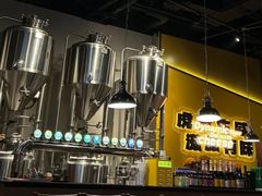 -HUZI虎滋精酿餐吧(京西大悦城店)