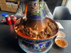 -红盔甲·小龙虾(人民广场店)