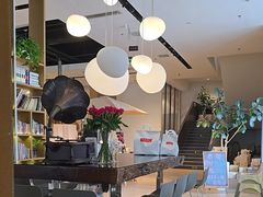 -四季餐厅·新津菜(环湖中路店)