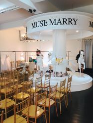 点击看大图 -MuseMarry婚纱(前海嘉里中心店)