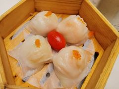 -粤江春·早茶·潮粤菜·宴会(罗湖宝能中心店)