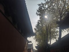 -关帝庙(大同古城)