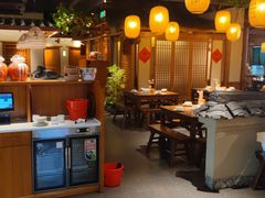 大堂-田边二娃子·湖南民间菜