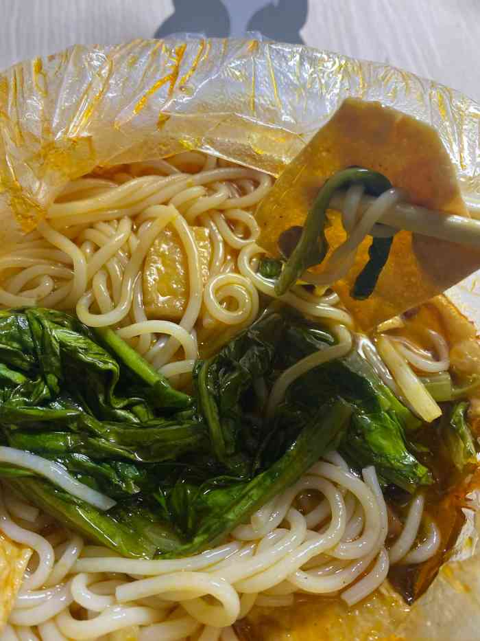 嗦喜哥螺蛳粉(文昌路店)-"螺蛳粉现在很火了,一直没有勇气尝试.看到.