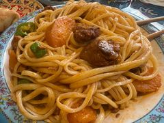-巴尔喀十新疆餐厅(开发区店)
