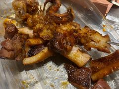 -美达尔烧烤(大尧三路店)